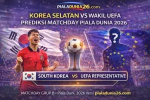 Korea-Selatan-vs-Wakil-UEFA-Prediksi-Matchday-Piala-Dunia-2026