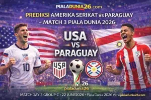 Prediksi-Amerika-Serikat-vs-Paraguay-–-Match-Piala-Dunia-2026.