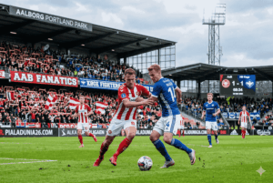 AaB vs HB Køge 30 Mei 2026: Pertarungan Panas di Denmark
