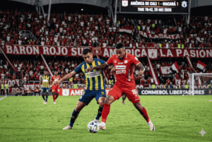 América de Cali vs Macará 29 Mei 2026: Pertarungan Sengit