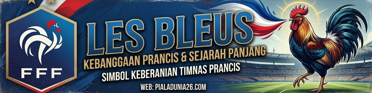 Julukan Tim Sepak Bola Inggris: Arti Three Lions dan Sejarah Sang Raksasa Dunia