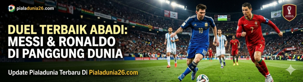 Pemain Sepak Bola Terbaik di Dunia, Daftar Legenda dan Bintang Aktif
