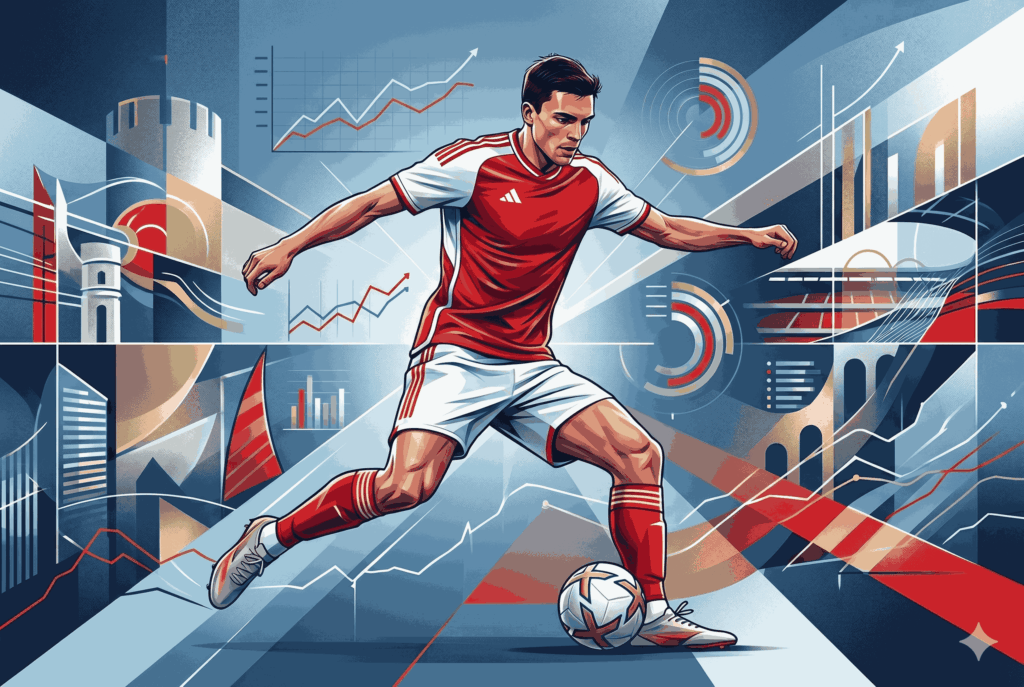 Performa João Palhinha: Statistik, Rekor, dan Perjalanan Karier