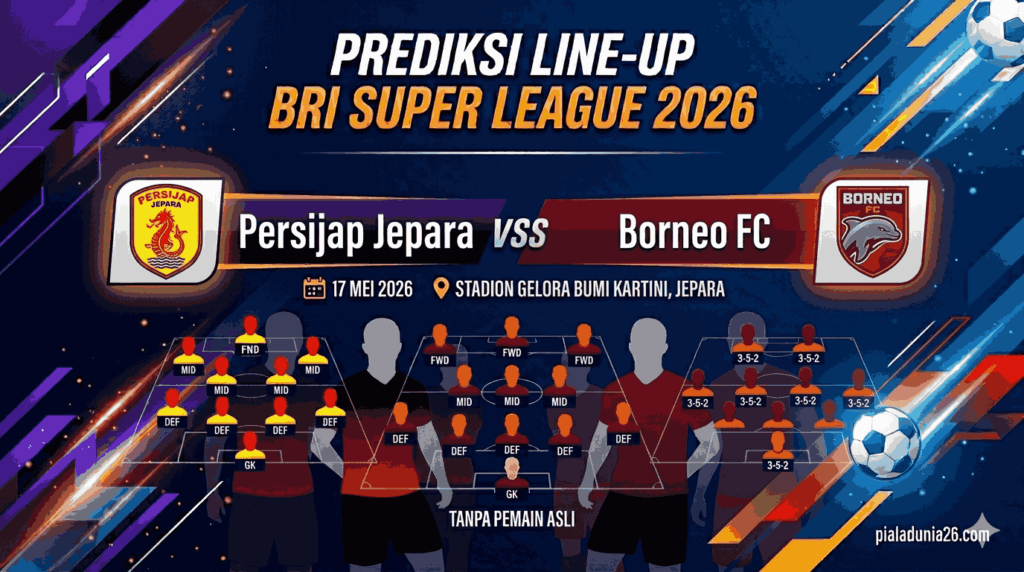 Persijap vs Borneo FC 17 Mei 2026Duel Berat Tuan Rumah_11zon
