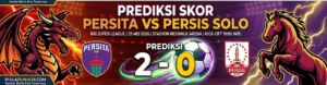 Persita vs Persis Solo 23 Mei 2026: Duel Panas Penentu Poin