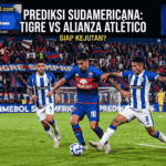 Prediksi Sudamericana: Tigre vs Alianza Atlético, Siap Kejutan?