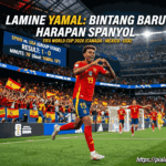 Lamine Yamal Piala Dunia 2026: Bintang Baru Harapan Spanyol