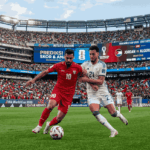 Prediksi Yordania vs Aljazair World Cup 2026, Duel Sarat Gengsi