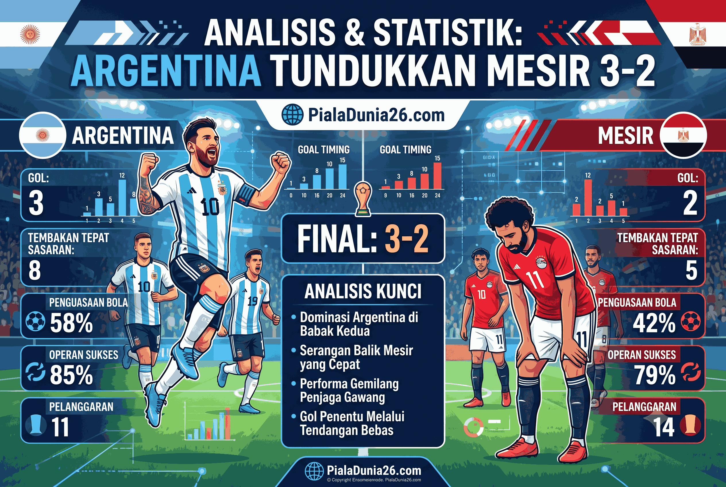 Duel Taktik Swiss vs Kolombia Berakhir 0-0 di Piala Dunia 2026