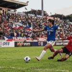 Filipina vs Myanmar 28 Juli 2026, Prediksi Lengkap Head to Head Terbaru