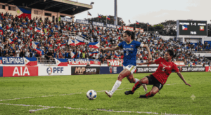 Filipina vs Myanmar 28 Juli 2026, Prediksi Lengkap Head to Head Terbaru