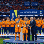 Timnas Belanda Raih Fair Play Award FIFA di Piala Dunia 2026